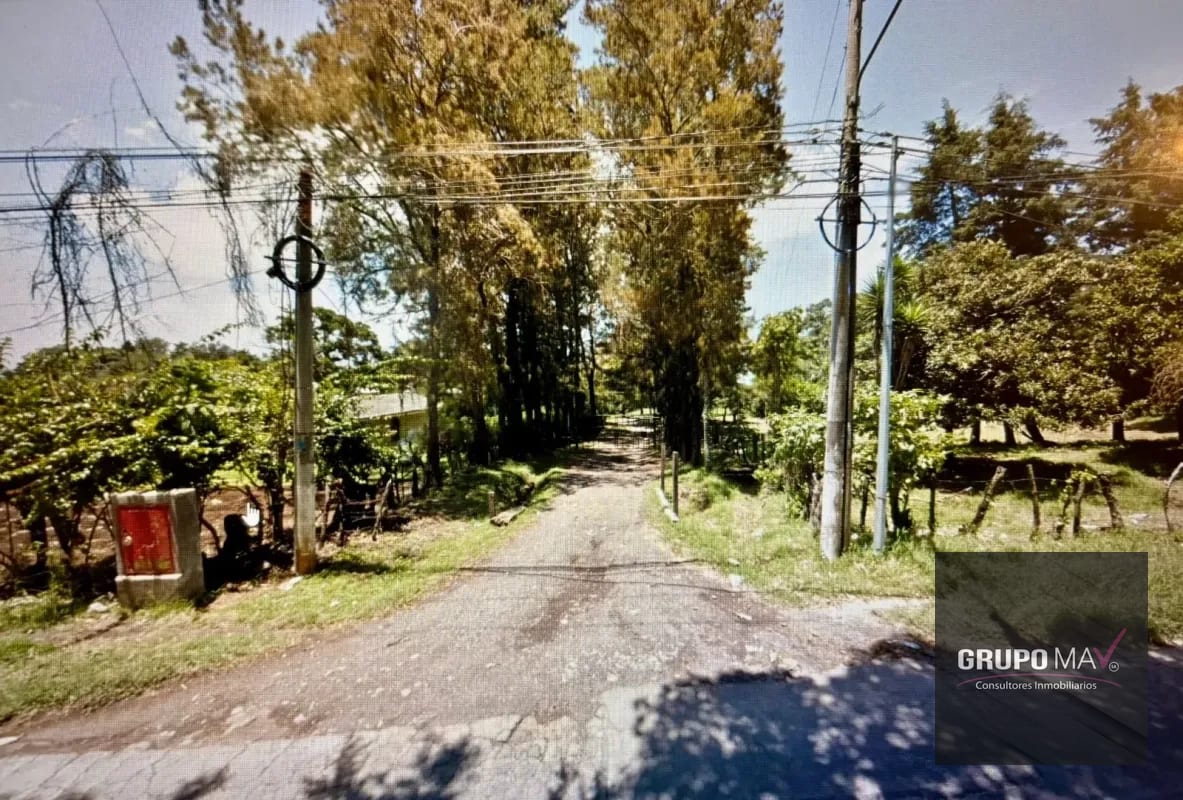 Terreno Carretera a Santa Elena Barillas Km 22.8 — Terreno en Alquiler en km 26-30, Carretera a El Salvador, Guatemala, Ciudad — foto 1 de 4
