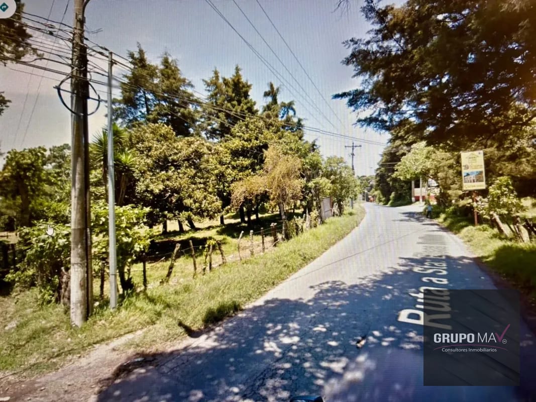 Terreno Carretera a Santa Elena Barillas Km 22.8 — Terreno en Alquiler en km 26-30, Carretera a El Salvador, Guatemala, Ciudad — foto 3 de 4