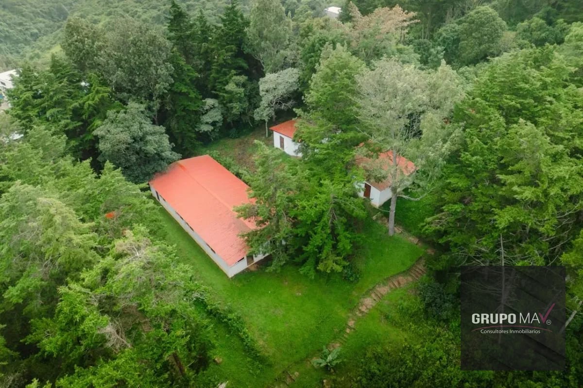 Terreno para Desarrollo en Km. 19.6 San José Pínula — Terreno en Alquiler en San José Pinula, Guatemala, Ciudad — foto 3 de 5