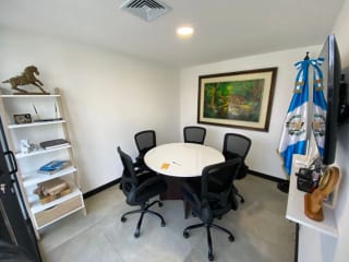 Oficina en Venta en Edificio Vasanta zona 10 — Oficina en Venta en Zona 10, Guatemala, Ciudad — miniatura 11 de 13