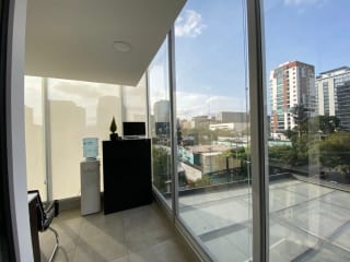 Oficina en Venta en Edificio Vasanta zona 10 — Oficina en Venta en Zona 10, Guatemala, Ciudad — miniatura 4 de 13