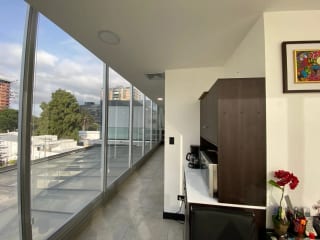 Oficina en Venta en Edificio Vasanta zona 10 — Oficina en Venta en Zona 10, Guatemala, Ciudad — miniatura 3 de 13