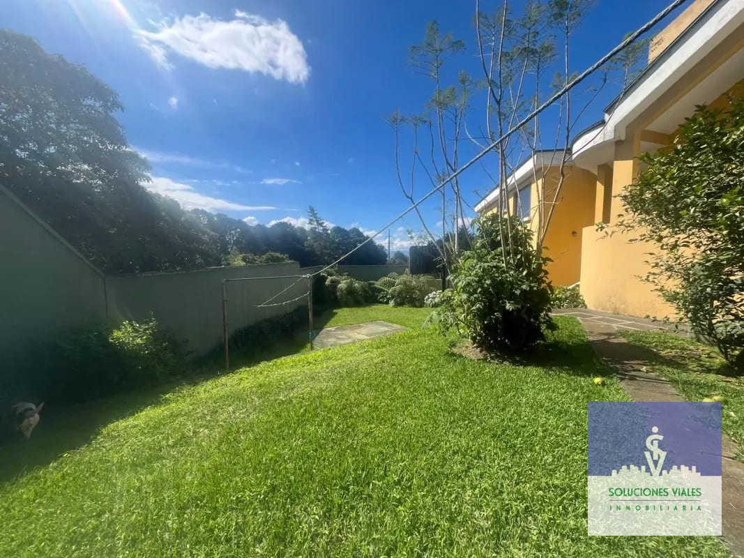 CASA EN VENTA Km.18.5 Carretera a El Salvador dentro de garita — Casa en Venta en Carretera a El Salvador, Guatemala, Ciudad — foto 1 de 7