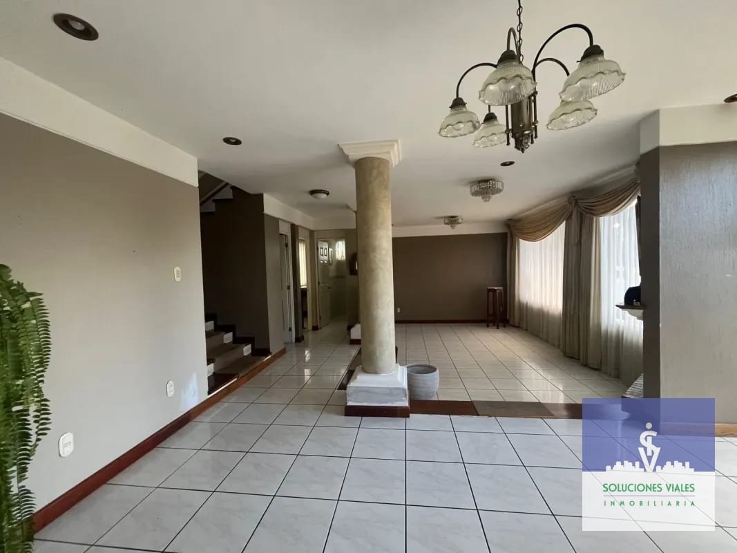 CASA EN VENTA Km.18.5 Carretera a El Salvador dentro de garita — Casa en Venta en Carretera a El Salvador, Guatemala, Ciudad — foto 7 de 7