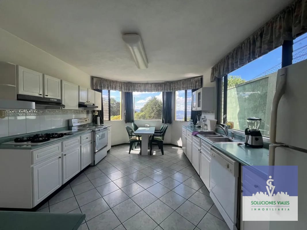 CASA EN VENTA Km.18.5 Carretera a El Salvador dentro de garita — Casa en Venta en Carretera a El Salvador, Guatemala, Ciudad — foto 6 de 7