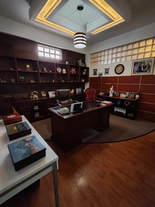 Edificio en Renta o Venta Calzada San Juan, ideal para Clínica, Hospital, SPA — Bodega / Ofibodega en Alquiler en Zona 7, Guatemala, Ciudad — miniatura 14 de 15