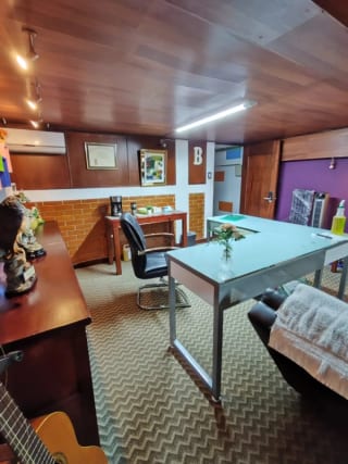 Edificio en Renta o Venta Calzada San Juan, ideal para Clínica, Hospital, SPA — Bodega / Ofibodega en Alquiler en Zona 7, Guatemala, Ciudad — miniatura 7 de 15