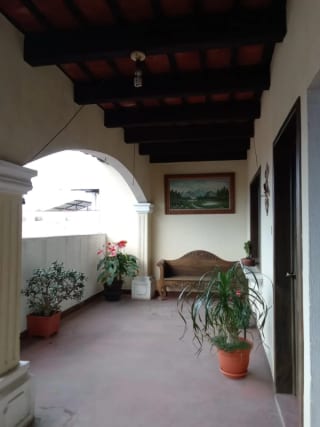 Casa en Ciudad Vieja, Sacatepéquez — Casa en Venta en Ciudad Vieja, Sacatepéquez — miniatura 1 de 6