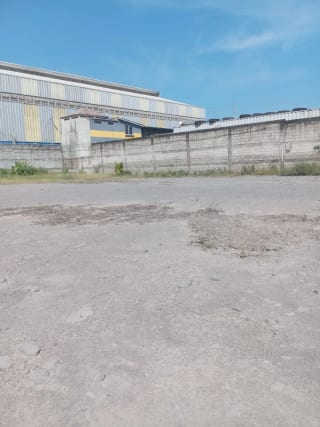 Terreno industrial en Ruta Puerto Quetzal, San José, Escuintla — Terreno en Alquiler en Puerto Quetzal, Escuintla — miniatura 5 de 6