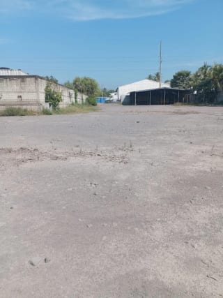 Terreno industrial en Ruta Puerto Quetzal, San José, Escuintla — Terreno en Alquiler en Puerto Quetzal, Escuintla — miniatura 4 de 6