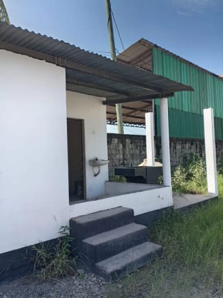 Terreno industrial en Ruta Puerto Quetzal, San José, Escuintla — Terreno en Alquiler en Puerto Quetzal, Escuintla — miniatura 3 de 6