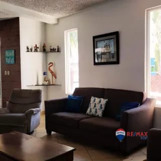Vendo Casa de Playa en Puerto San José 🌅 Completamente Equipada y Amueblada — Casa vacacional en Venta en Puerto San José, Escuintla — miniatura 9 de 9