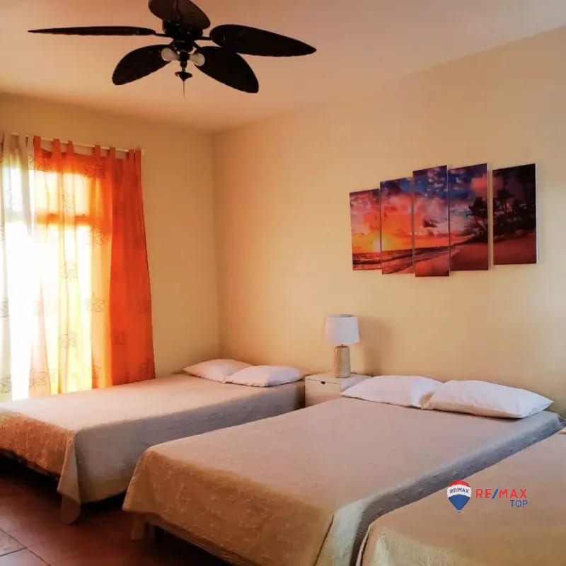 Vendo Casa de Playa en Puerto San José 🌅 Completamente Equipada y Amueblada — Casa vacacional en Venta en Puerto San José, Escuintla — foto 6 de 9