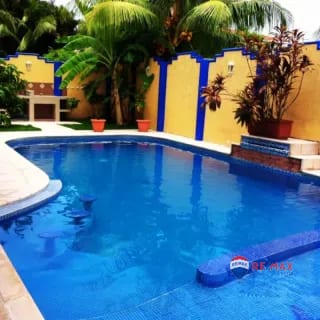 Vendo Casa de Playa en Puerto San José 🌅 Completamente Equipada y Amueblada — Casa vacacional en Venta en Puerto San José, Escuintla — miniatura 5 de 9