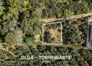 Terreno en Calle Principal Oriente #43, San Cristóbal El Alto Antigua Guatemala — Terreno en Venta en San Cristóbal El Alto, Sacatepéquez — miniatura 1 de 4