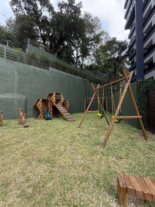 RENTA APARTAMENTO SPAZIO — Apartamento en Alquiler en Spazio, Zona 15, Guatemala, Ciudad — foto 14 de 15