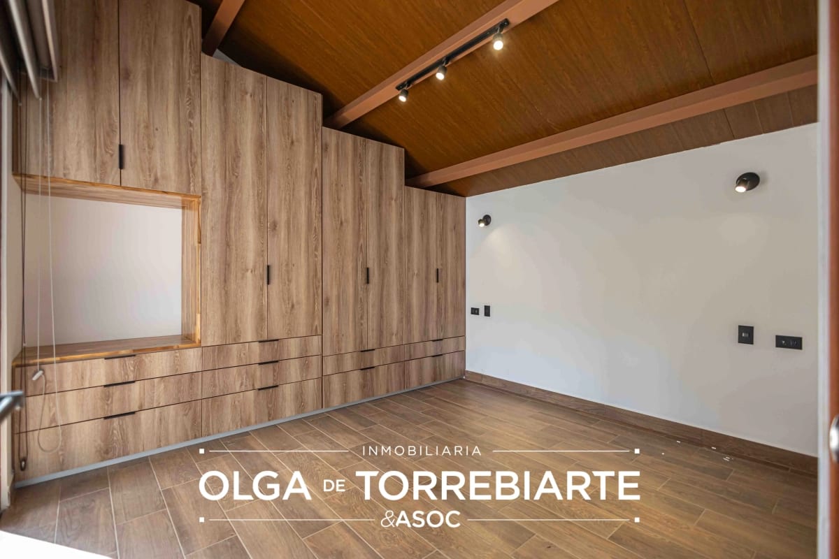 Casa en Complejo Villas de Duero, San Pedro El Alto, Antigua Guatemala — Casa en Alquiler en Antigua, Sacatepéquez — foto 5 de 10