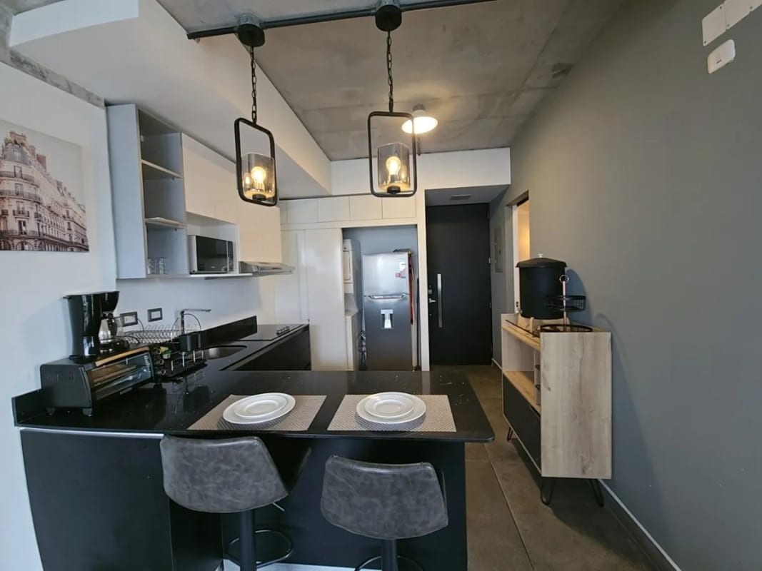 Apartamento en Venta 2 hab en SHIFT, Ciudad Cayalá, zona 16, $240,000 — Apartamento en Venta en shift cayala, Zona 16, Guatemala, Ciudad — foto 9 de 9