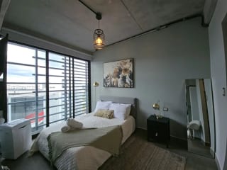 Apartamento en Venta 2 hab en SHIFT, Ciudad Cayalá, zona 16, $240,000 — Apartamento en Venta en shift cayala, Zona 16, Guatemala, Ciudad — miniatura 5 de 9