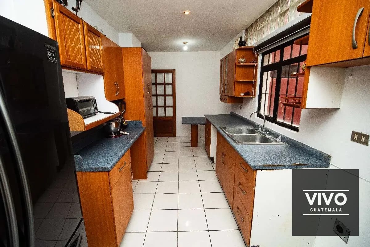 Se vende casa, 4 habitaciones, Boulevard Balcones, San Cristóbal – Mixco — Casa en Venta en Zona 8 Mixco, Guatemala, Ciudad — foto 9 de 12