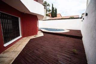 Se vende casa, 4 habitaciones,  Boulevard Balcones, San Cristóbal – Mixco — Casa en Venta en Zona 8 Mixco, Guatemala, Ciudad — miniatura 8 de 12