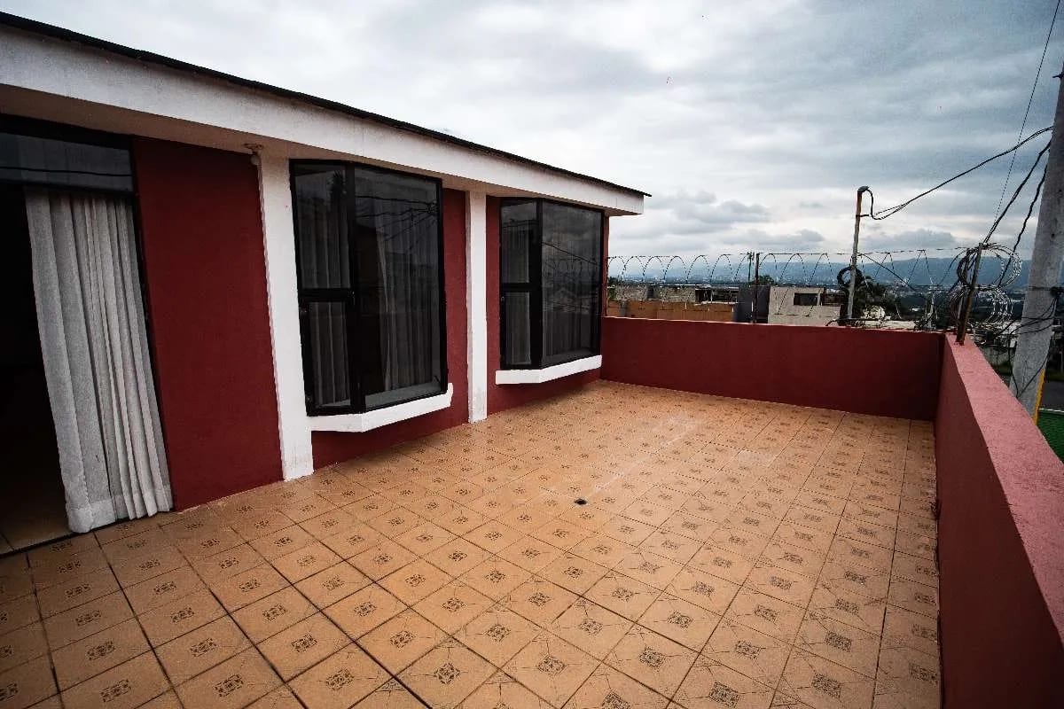 Se vende casa, 4 habitaciones,  Boulevard Balcones, San Cristóbal – Mixco — Casa en Venta en Zona 8 Mixco, Guatemala, Ciudad — foto 7 de 12