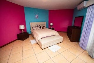 Se vende casa, 4 habitaciones,  Boulevard Balcones, San Cristóbal – Mixco — Casa en Venta en Zona 8 Mixco, Guatemala, Ciudad — miniatura 4 de 12
