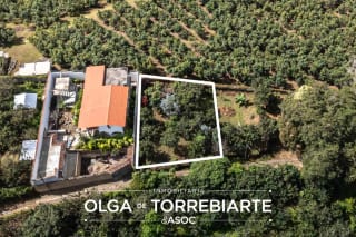 Terreno en Calle Principal Oriente #43, San Cristóbal El Alto Antigua Guatemala — Terreno en Venta en San Cristóbal El Alto, Sacatepéquez — miniatura 4 de 4