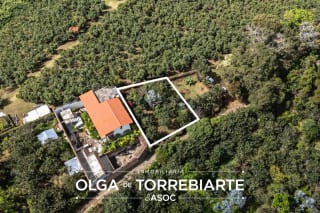 Terreno en Calle Principal Oriente #43, San Cristóbal El Alto Antigua Guatemala — Terreno en Venta en San Cristóbal El Alto, Sacatepéquez — miniatura 3 de 4
