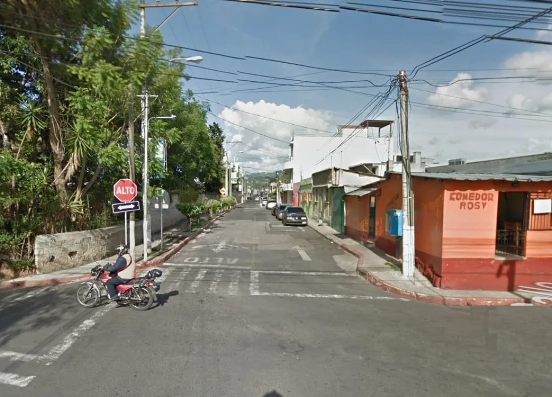 Terreno en Zona 15 — Terreno en Venta en Zona 15, Guatemala, Ciudad — foto 3 de 3