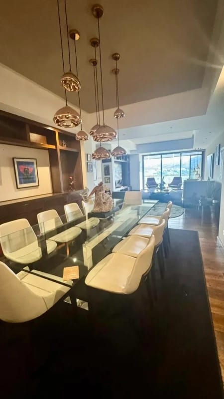 Espectacular Venta de Apartamento en Tiffany 5ta — Apartamento en Venta en Tiffany 5ta Avenida, Zona 14, Guatemala, Ciudad — foto 12 de 16