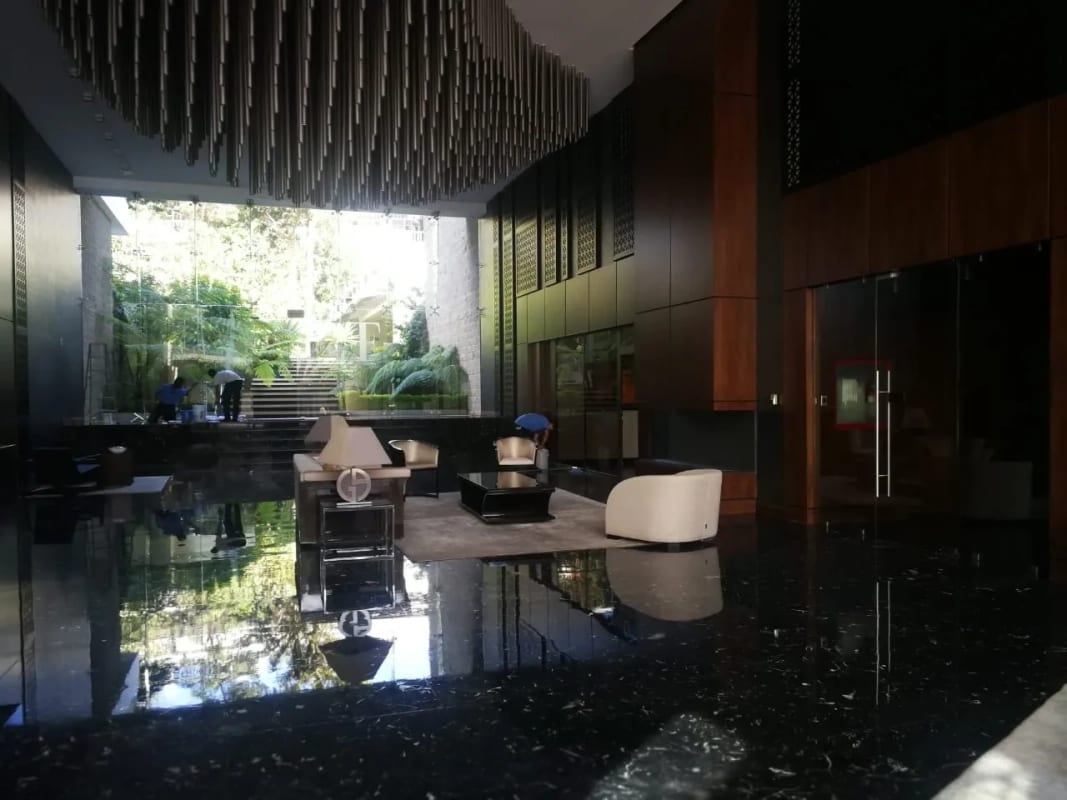 Espectacular Venta de Apartamento en Tiffany 5ta — Apartamento en Venta en Tiffany 5ta Avenida, Zona 14, Guatemala, Ciudad — foto 15 de 16