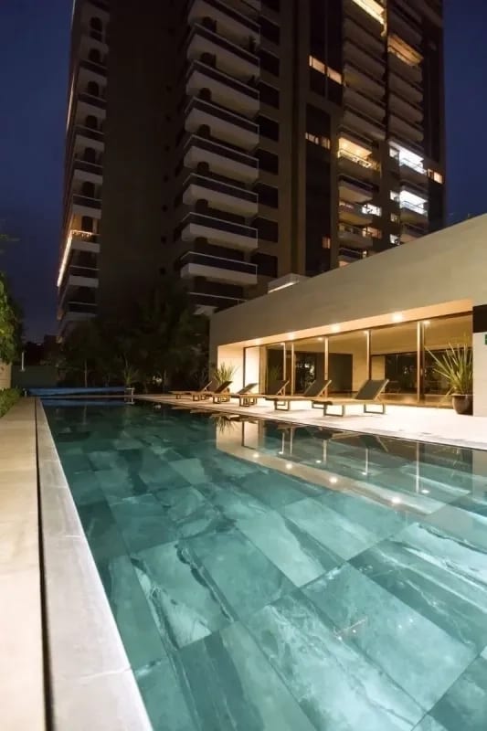 Espectacular Venta de Apartamento en Tiffany 5ta — Apartamento en Venta en Tiffany 5ta Avenida, Zona 14, Guatemala, Ciudad — foto 2 de 16