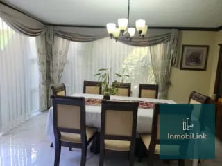Casa Cañadas de Elgin alquiler 4 habitaciones. — Casa en Alquiler en Zona 13, Guatemala, Ciudad — miniatura 16 de 17