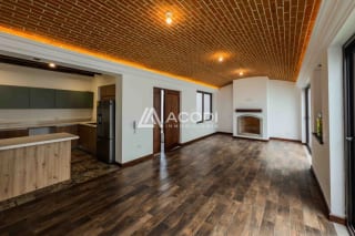 Casa cerca de Antigua Guatemala, Alotenango — Casa en Venta en Alotenango, Sacatepéquez — miniatura 1 de 7