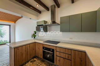 Casa cerca de Antigua Guatemala, Alotenango — Casa en Venta en Alotenango, Sacatepéquez — miniatura 2 de 7