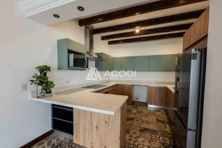 Casa cerca de Antigua Guatemala, Alotenango — Casa en Venta en Alotenango, Sacatepéquez — miniatura 3 de 7