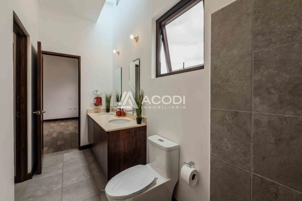 Casa cerca de Antigua Guatemala, Alotenango — Casa en Venta en Alotenango, Sacatepéquez — foto 6 de 7