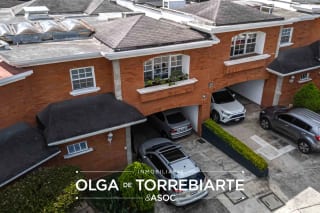Casa en Jardines de Vista Hermosa — Casa en Venta en Zona 15, Guatemala, Ciudad — miniatura 1 de 16