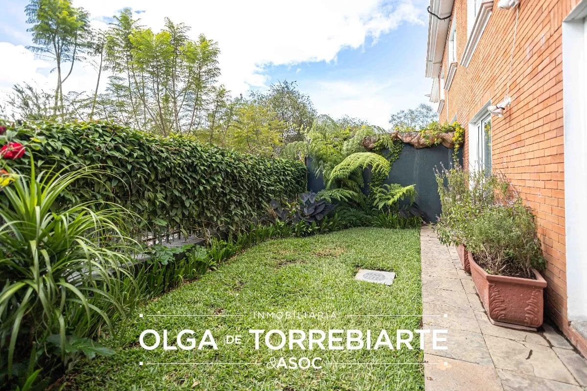 Casa en Jardines de Vista Hermosa — Casa en Venta en Zona 15, Guatemala, Ciudad — foto 14 de 16