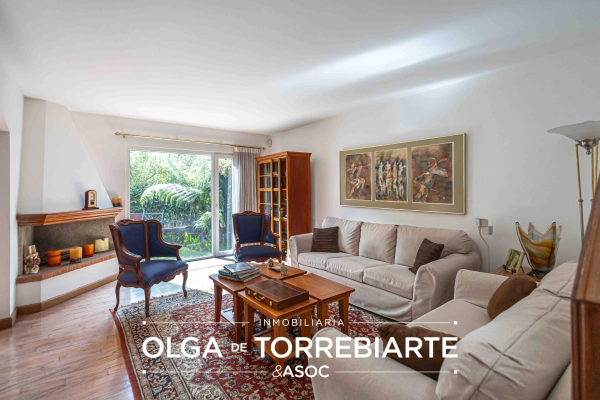 Casa en Jardines de Vista Hermosa — Casa en Venta en Zona 15, Guatemala, Ciudad — foto 13 de 16