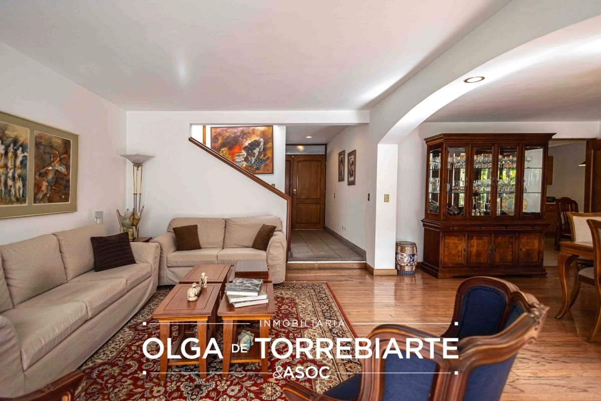 Casa en Jardines de Vista Hermosa — Casa en Venta en Zona 15, Guatemala, Ciudad — foto 11 de 16