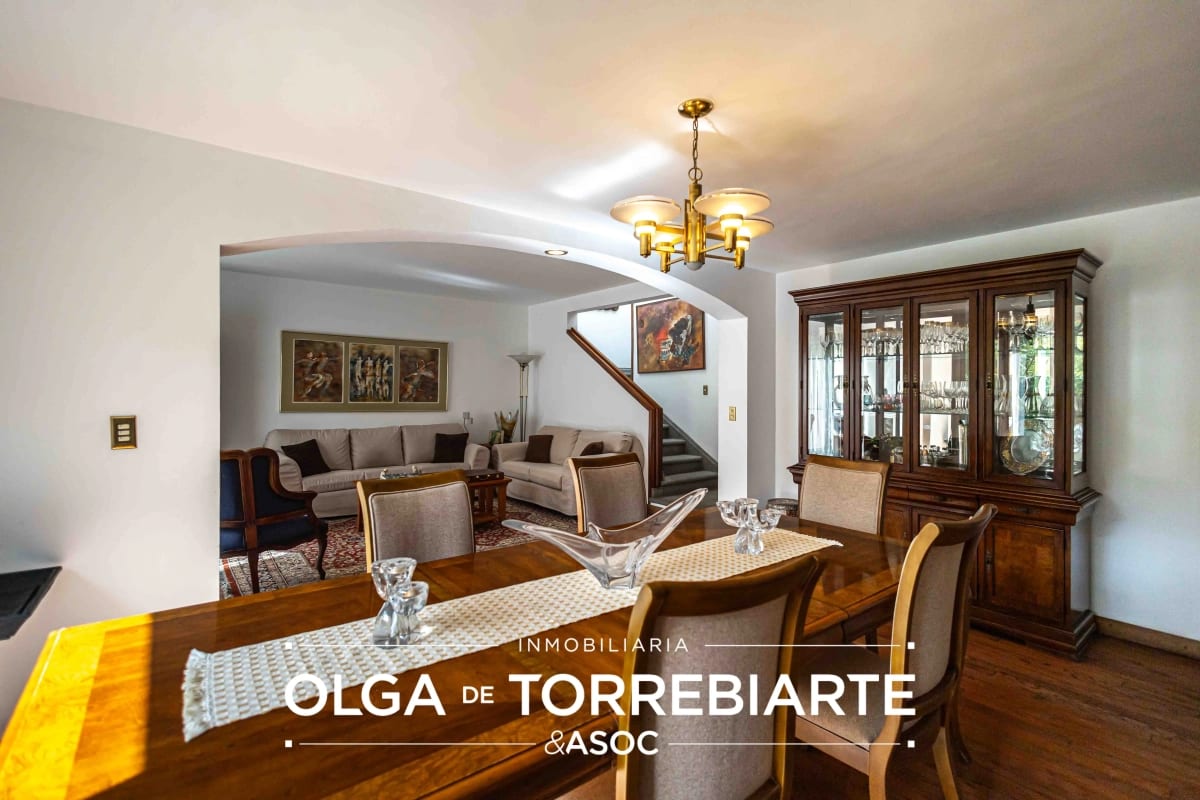 Casa en Jardines de Vista Hermosa — Casa en Venta en Zona 15, Guatemala, Ciudad — foto 9 de 16