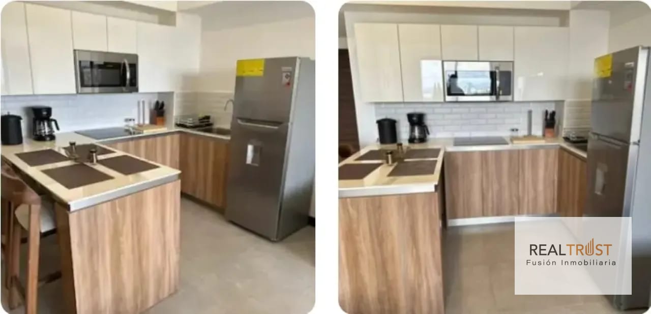 Alquiler de apartamento tipo estudio en Edificio Elemento — Apartamento en Alquiler en Zona 13, Guatemala, Ciudad — foto 4 de 8