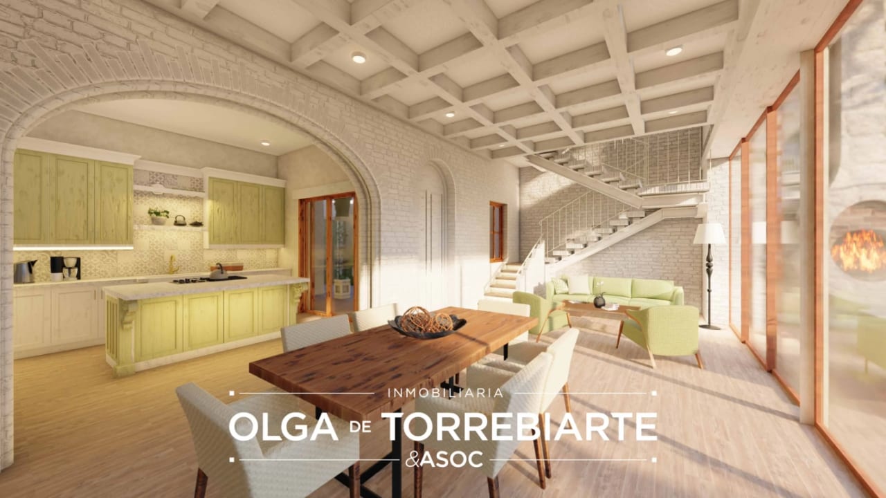 Casa en construcción en Hacienda del Comendador — Casa en Venta en Hacienda del comendador, San Miguel Dueñas, Sacatepéquez — foto 14 de 17