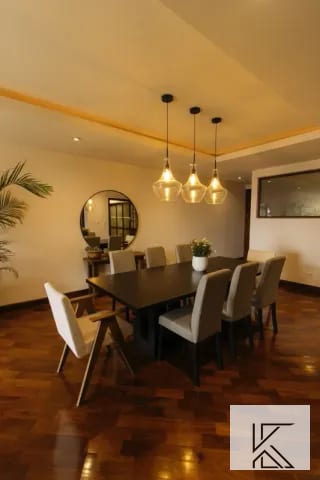 Apartamento en ALQUILER en Edificio Santa Maria, zona 10 — Apartamento en Alquiler en Santa María, Zona 10, Guatemala, Ciudad — miniatura 7 de 10