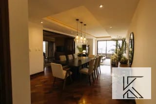 Apartamento en ALQUILER en Edificio Santa Maria, zona 10 — Apartamento en Alquiler en Santa María, Zona 10, Guatemala, Ciudad — miniatura 6 de 10