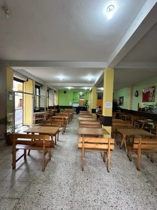 Edificio en venta de 3 niveles, zona 5, Ciudad Capital — Edificio en Venta en Zona 5, Guatemala, Ciudad — miniatura 6 de 9