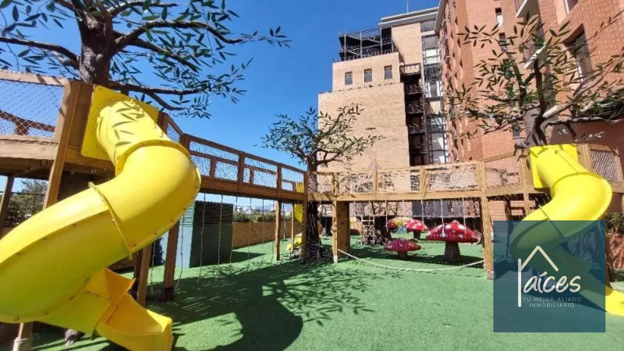 Apartamento en Venta CÉNTRICO Zona 5 (*20) — Apartamento en Venta en Céntrico, Zona 5, Guatemala, Ciudad — foto 1 de 11