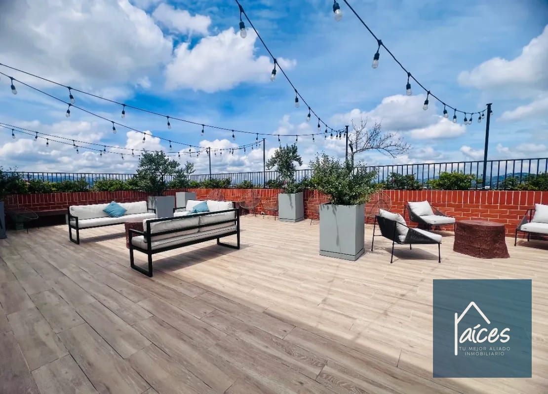 Apartamento en Venta CÉNTRICO Zona 5 (*20) — Apartamento en Venta en Céntrico, Zona 5, Guatemala, Ciudad — foto 9 de 11
